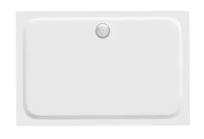 Душовий піддон REA BELMOND 90x120 WHITE