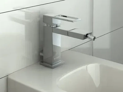 Змішувач для біде KOHLMAN NEXEN CHROME* змішувач для біде