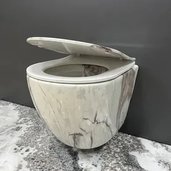 Підвісний унітаз VBI VULCANO SAND