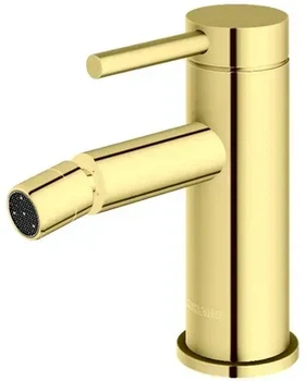 Змішувач для біде KOHLMAN AXEL GOLD