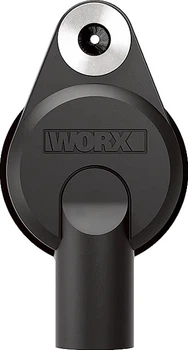 Насадка-пилозбірник для свердління без пилу Worx WA9390 для пилососа WX031