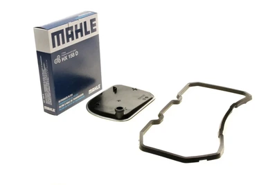 Фільтр АКПП MB W169/W245 04- KNECHT HX158D