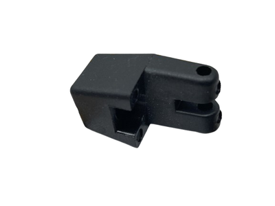 Петля крышки бардачка на JCB номер 331/33655