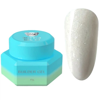 Рідкий гель для нігтів You Are Cute Bottle Gel №10 15 мл