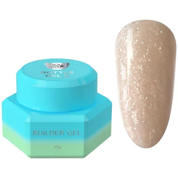 Рідкий гель для нігтів You Are Cute Bottle Gel №6 15 мл