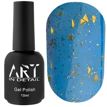 Гель-лак для нігтів ART Potal №P005 10 мл