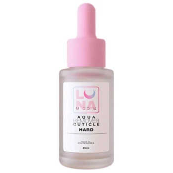 Ремувер для кутикулі LUNA Remover Hard 40 мл