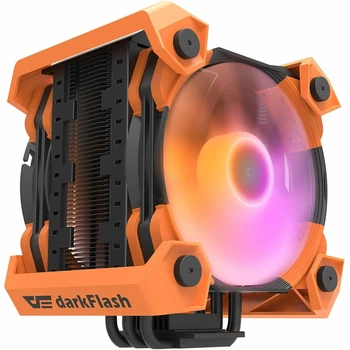 Вентилятор darkFlash Ellsworth S2X