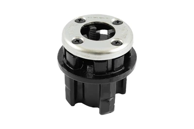 Клупп трубный для нарезания резьбы MASTERTOOL BSPT 1/2" 15-0000