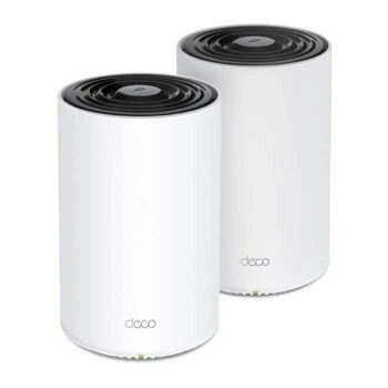 WiFi Mesh система TP Link Deco PX50 (2 pack)