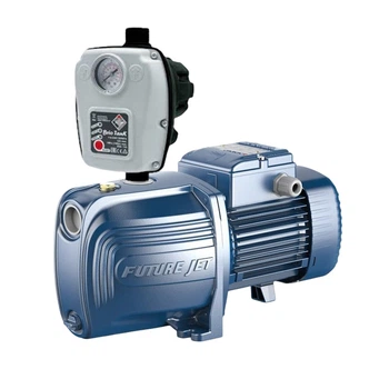 Насосна станція Pedrollo FUTURE JETm 2AX Brio Pump