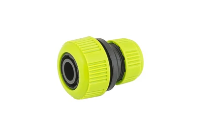 Муфта сполучна для шлангів MASTERTOOL 1⁄2"-3⁄4" 92-9319