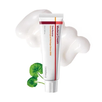 Зміцнюючий крем з центелою Centellian24 Madeca Cream Time Reverse 50 мл