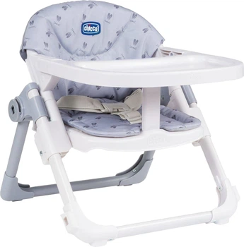 Стільчик для годування Chicco Chairy Bunny (8058664123780)