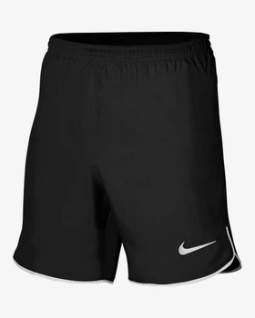 Детские шорты Nike Laser V DH8408-010, Чёрный, Размер (EU) - 152cm