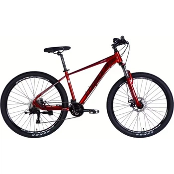 Велосипед Formula 27.5" ZEPHYR 3.0 DD рама-19" AL 2026 червоний (OPS-FR-27.5-317) Formula OPS-FR-27.5-317 1044769
