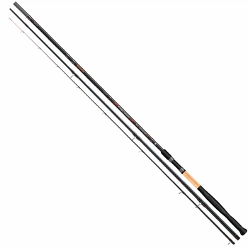 Удилище Trabucco PRECISION FDX MASTER QUIVER* 3303(3)/M