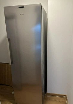 Морозильная камера Whirlpool UW8 F2Y XBI F2 No Frost super 1,88 м, 7 полок (29461) б/у