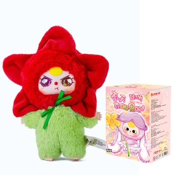 Мягкая игрушка POP TOP Baby Three – Весна (Spring) – с кольцом для ключей