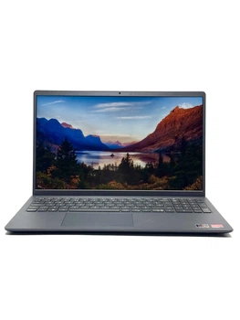 Ноутбук Dell Vostro 3515 IPS AMD Ryzen 3 (Ryzen 3 3250U) 8 Гб 256 Гб SSD Клас A- (NTB0426082) Б/В