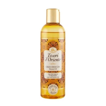 Гель для душу з оліями Oli di Amla & Sesamo 250 ml