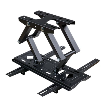 Кронштейн для телевизора CP412S 26-65" Черный