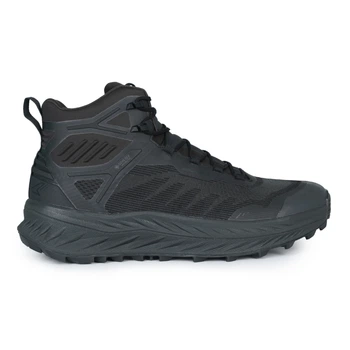 Черевики трекінгові LOWA Fortux GTX QC Black 2 UK 6.5/EU 40 (311820/9999)