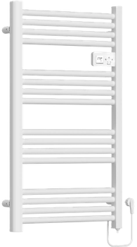Сушарка для рушників електрична MalTec BH500W-WH