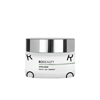 Крем-замінник ботоксу - ARGIRELINE ROBEAUTY 50 ml