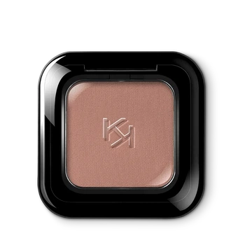 Тіні для повік High Pigment Eyeshadow, 31 Matte Milk Chocolate