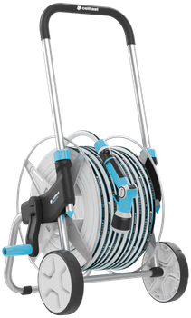 Садовий шланг Cellfast EXPLORER 1/2″ 50 м (55-060)