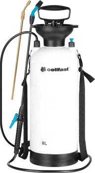 Opryskiwacz ciśnieniowy Cellfast 8 l (42-218)