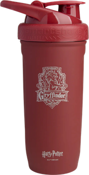 Shaker SmartShake Reforce Stainless Steel Gryffindor 900 ml (7350057187272)