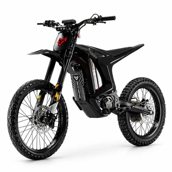 Arctic Leopard XE PRO S Enduro Black Schok