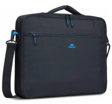 Сумка для ноутбука RivaCase 8087 Black