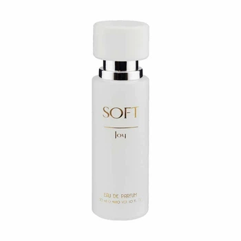 Женская парфюмированная вода Kreasyon Creation Soft Joy unice 30 ml