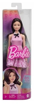 Лялька Mattel Barbie Модниця (6947731056019)