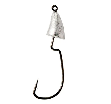 Джиг-головка Decoy Viollence SV-38 1/32 2.5г No4(5шт),5143016
