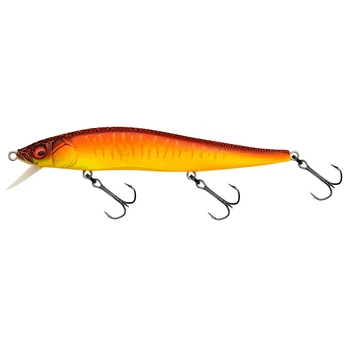 Воблер Megabass Vision OneTen SR 110.5SF 14г Aka Tora,5074340