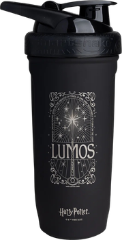 Shaker SmartShake Reforce Stainless Steel Lumos 900 ml (7350057188156)