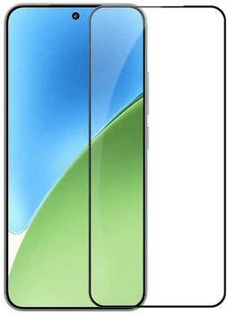 Защитное стекло для смартфона Xiaomi 15T PowerPlant (GL605689)