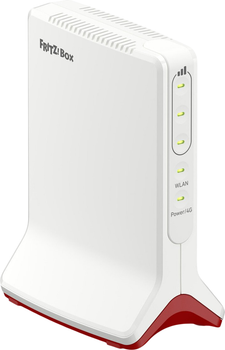 Router AVM FRITZ! Box 6825 4G (20003158)