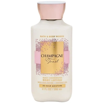 Лосьйон для тіла Champagne Toast Bath & Body Works 236мл