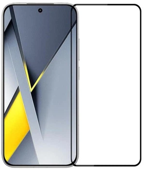 Защитное стекло PowerPlant для смартфона POCO F8 Ultra (GL605801)