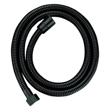 Шланг для душа CHAMPION Shower hose 1500мм металл черный CH0305