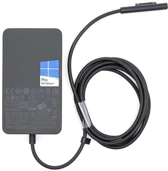 Zasilacz Microsoft Surface 65W (W8Z-00002)