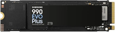 SSD Samsung M.2 2TB PCIe 4.0 3D NAND (694336)