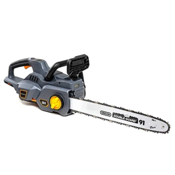 Пила цепная аккумуляторная GTM CS56/3000BL