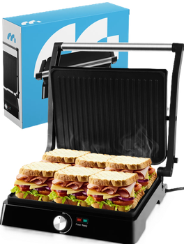 Grill MalTec SM3000W