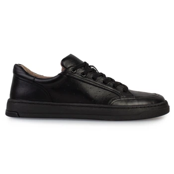 Кеды мужские ModaMilano 9402184_(1) черные 41